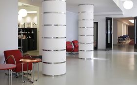 Hotel AXA Prague